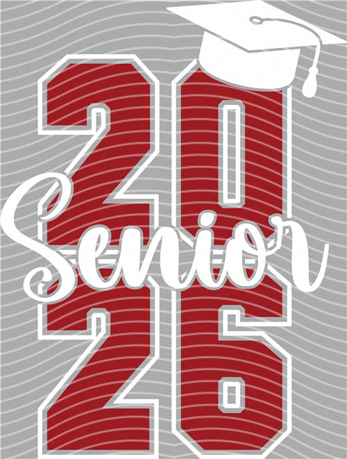 graduation season-BY 257